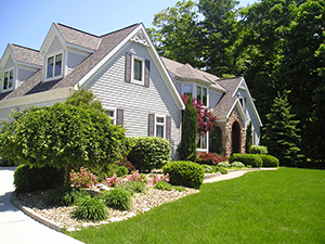 Landscapers and Lawncare Services in Cambridge, NY